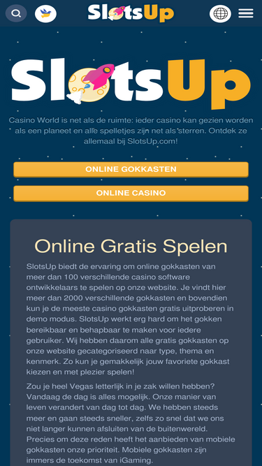 nl.slotsup.com