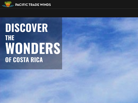 'entercostarica.com' screenshot