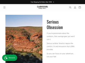 lowaboots.com.au