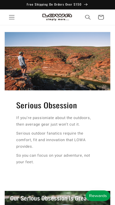 lowaboots.com.au