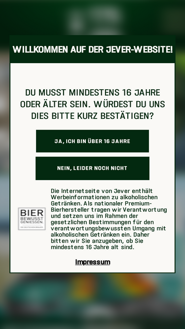 jever.de