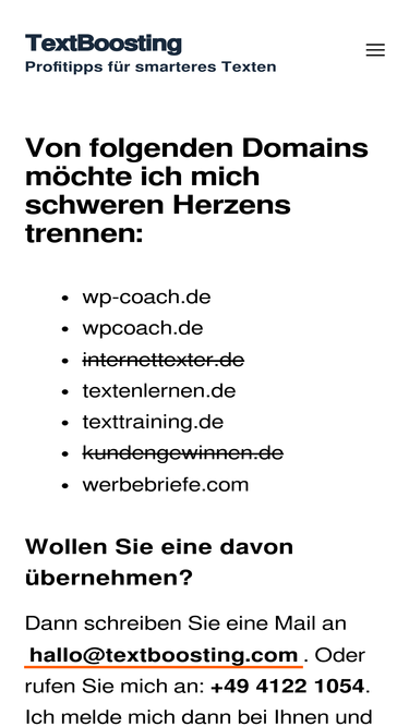 werbebriefe.com
