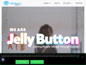 'jellybtn.com' screenshot