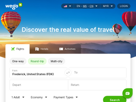 wego.com.my