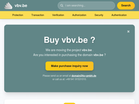 vbv.be