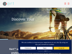 'baronbiosys.com' screenshot