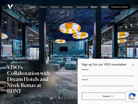 visoinc.com