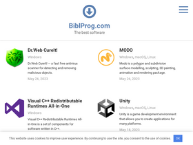 biblprog.com