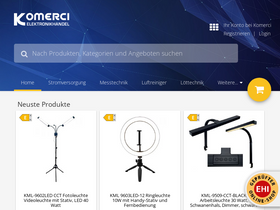 komerci.de