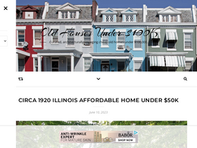 oldhousesunder100k.com