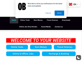 onlineboost.in