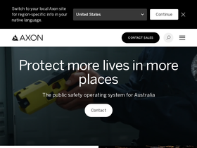 au.axon.com