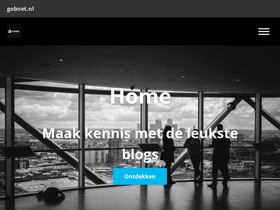 gobnet.nl