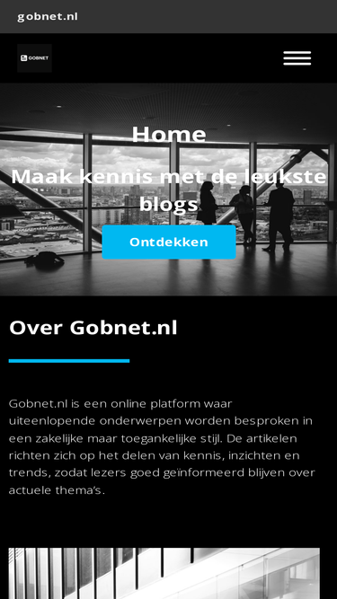 gobnet.nl