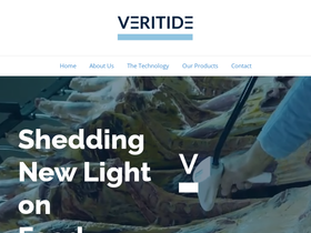 veritide.com