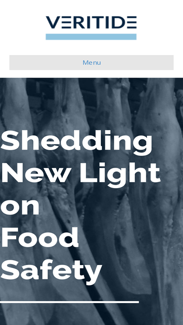 veritide.com