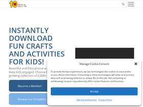 '10minutesofqualitytime.com' screenshot