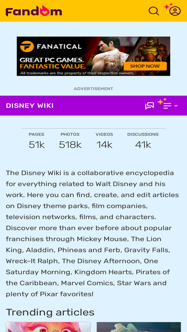 disney.wikia.com
