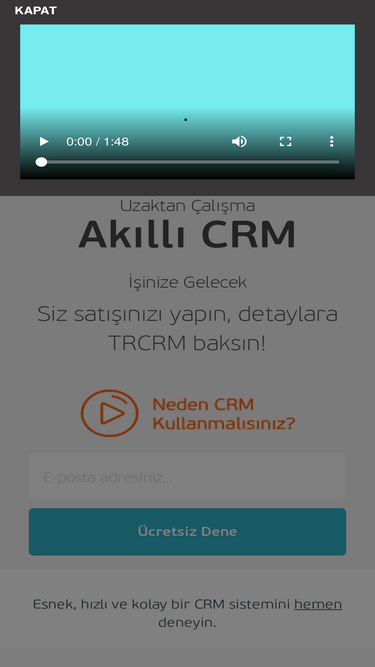 trcrm.com