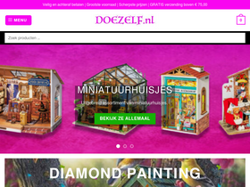 doezelf.nl