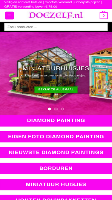 doezelf.nl