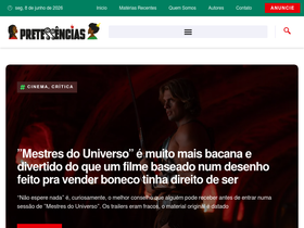 pretessencias.com.br