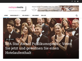 redspa.de