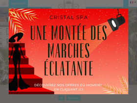hotel-cristal.com