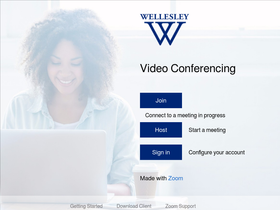 wellesley.zoom.us