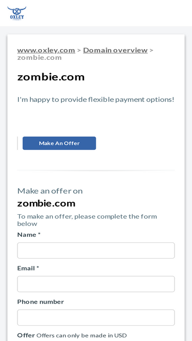 zombie.com