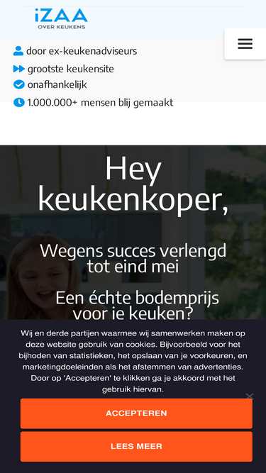 izaa.nl