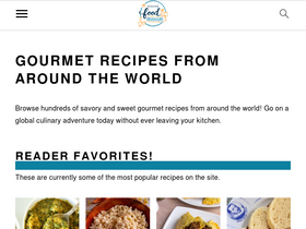 'mission-food.com' screenshot