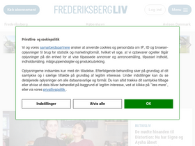 frederiksbergliv.dk