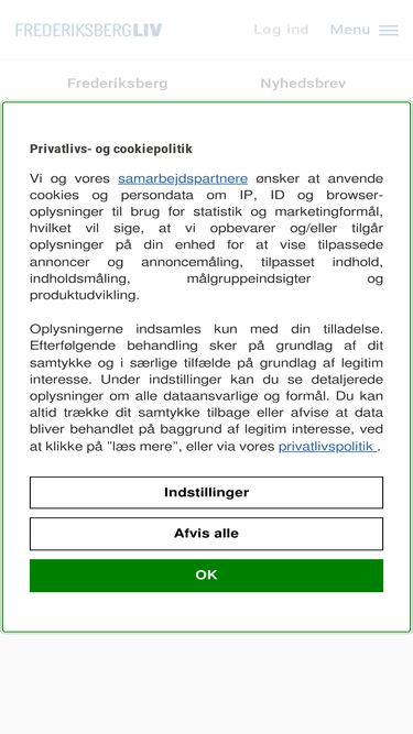 frederiksbergliv.dk