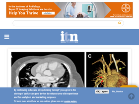 'itnonline.com' screenshot