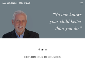 drjaygordon.com