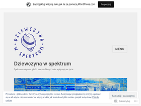 dziewczynawspektrum.wordpress.com