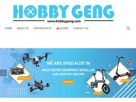 hobbygeng.com