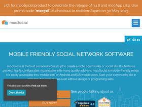 moosocial.com