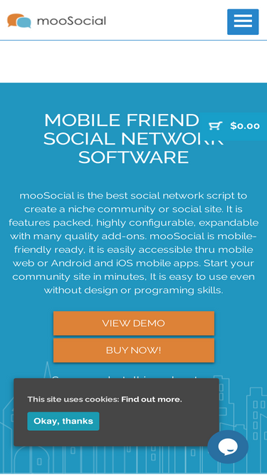 moosocial.com