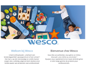 wesco-eshop.be