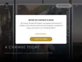 sr.neom.com