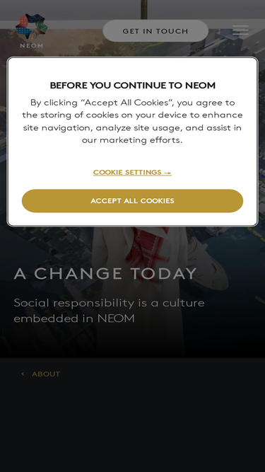 sr.neom.com