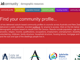 profile.id.com.au