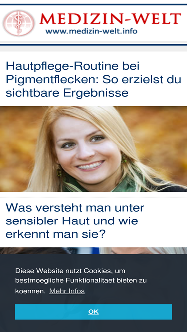 medizin-welt.info
