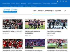 matchtoday.net