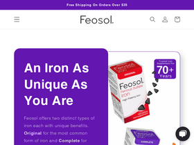 feosol.com