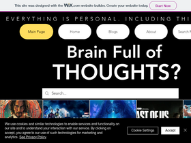 'sbofficial.in' screenshot