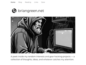 briangreen.net