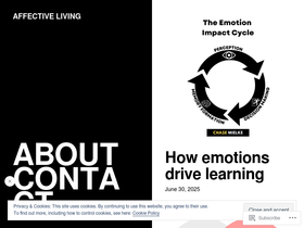 affectiveliving.com